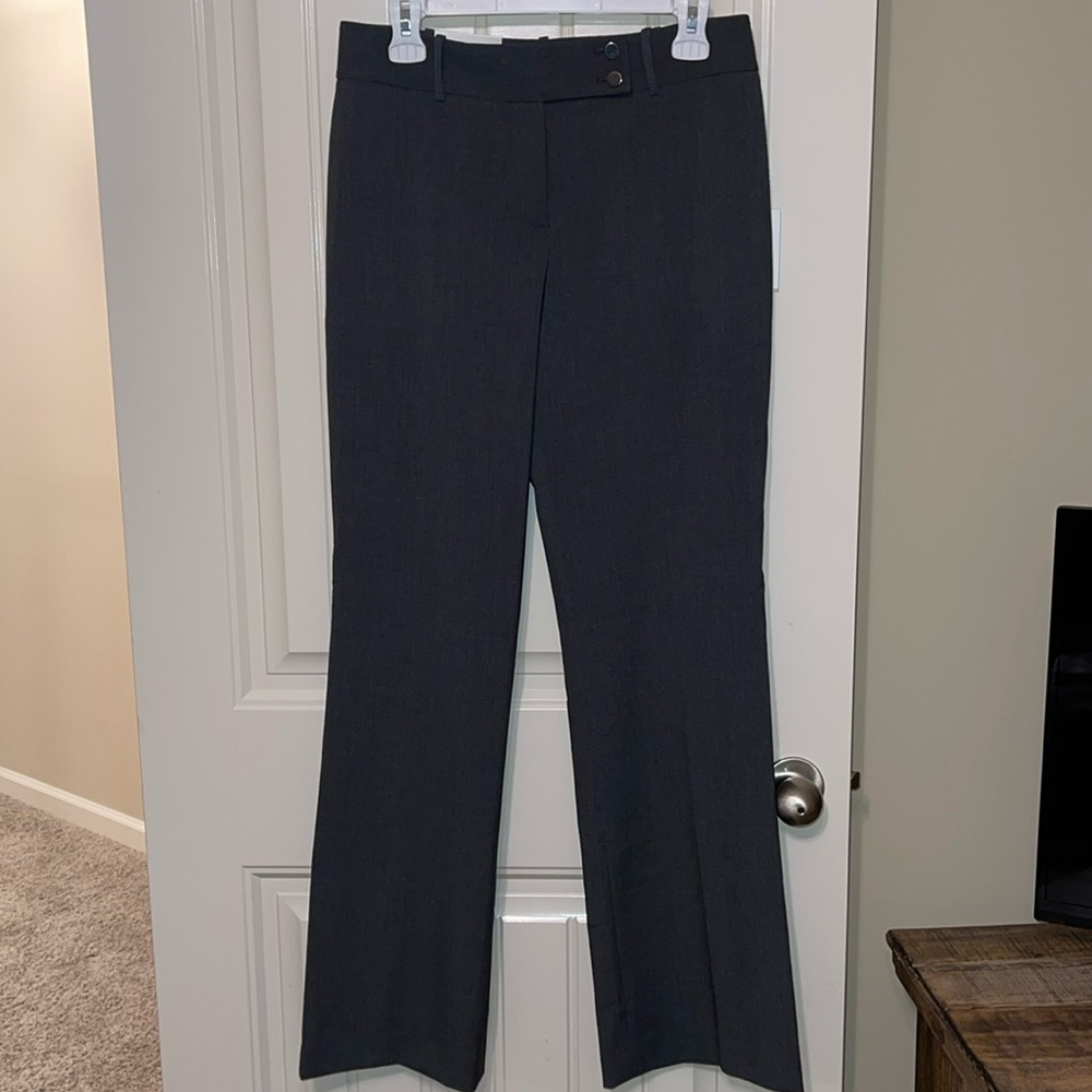 Calvin Klein Curvy Pants. NWT.